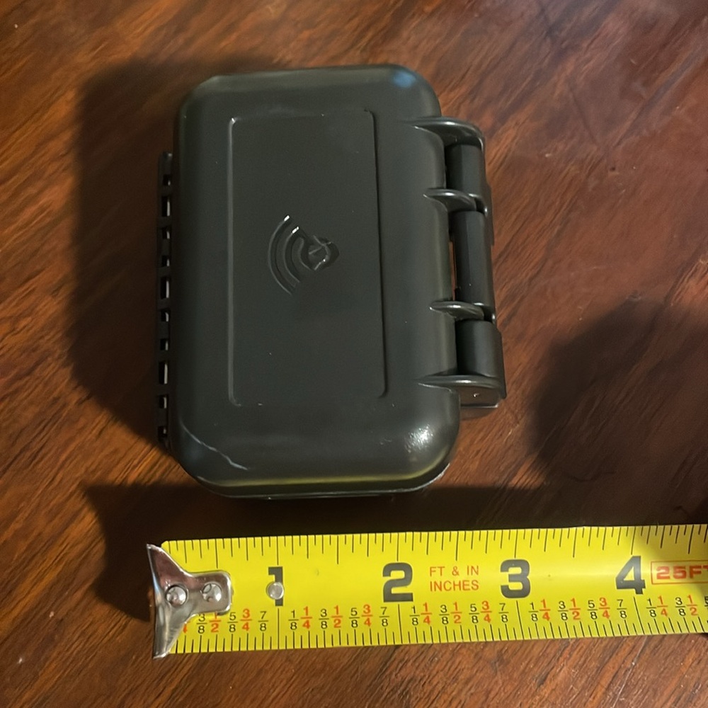 Key Hydro magnetic box - Picture 9 of 9